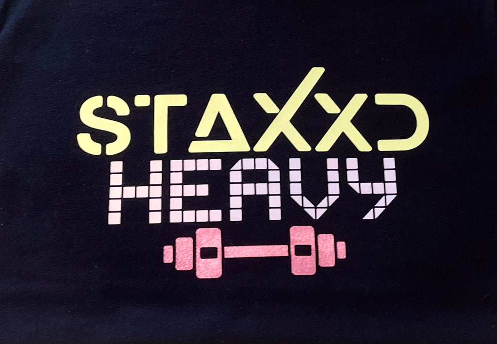 Heavy T-Shirt
