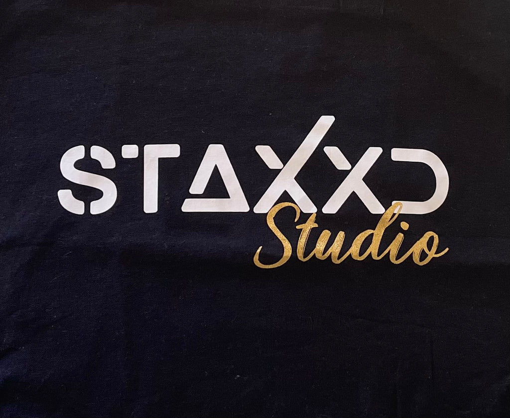 StaXxD T-Shirt